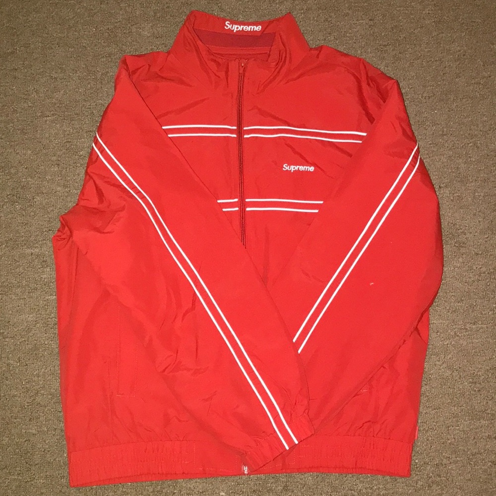 Supreme Jacket - image 1
